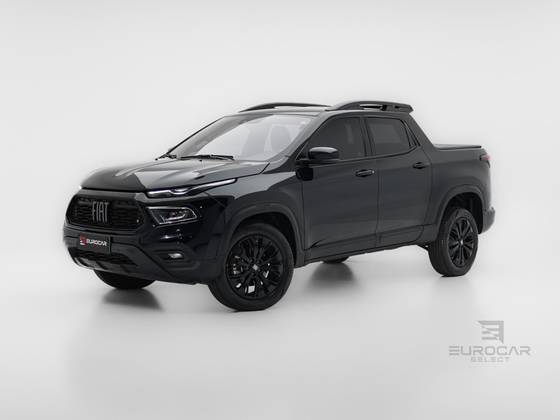 FIAT TORO 1.3 TURBO 270 FLEX VOLCANO AT6